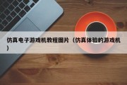 仿真电子游戏机教程图片（仿真体验的游戏机）