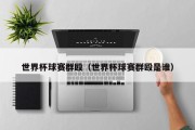 世界杯球赛群殴（世界杯球赛群殴是谁）